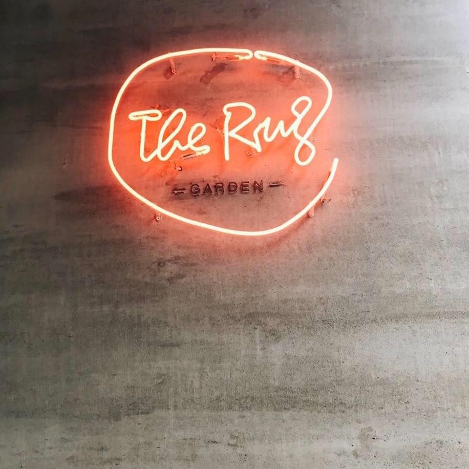 The Rug Cafe